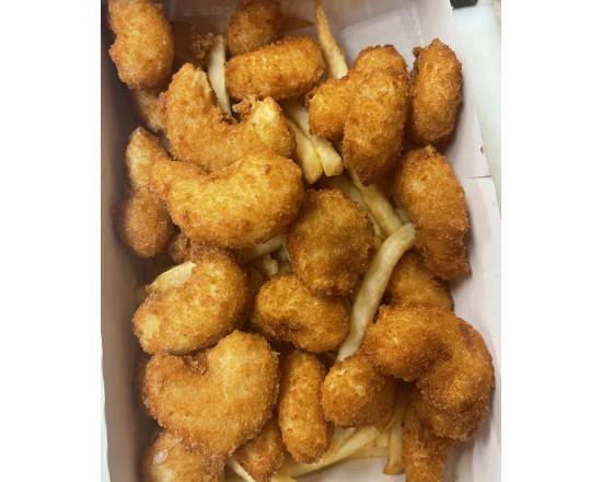 Shrimp Basket Only (21 pcs)