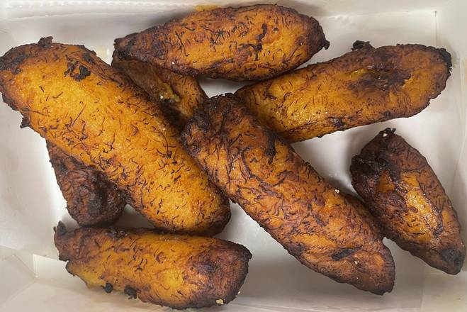 Sweet Plantains