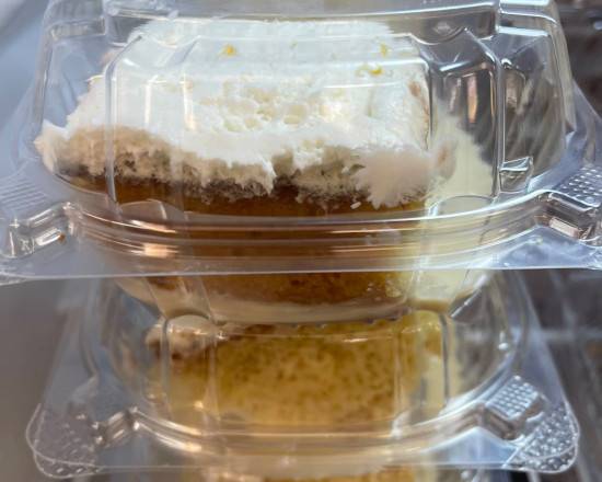 Tres leches