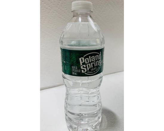 Water