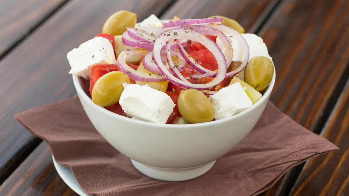 Grčka salata