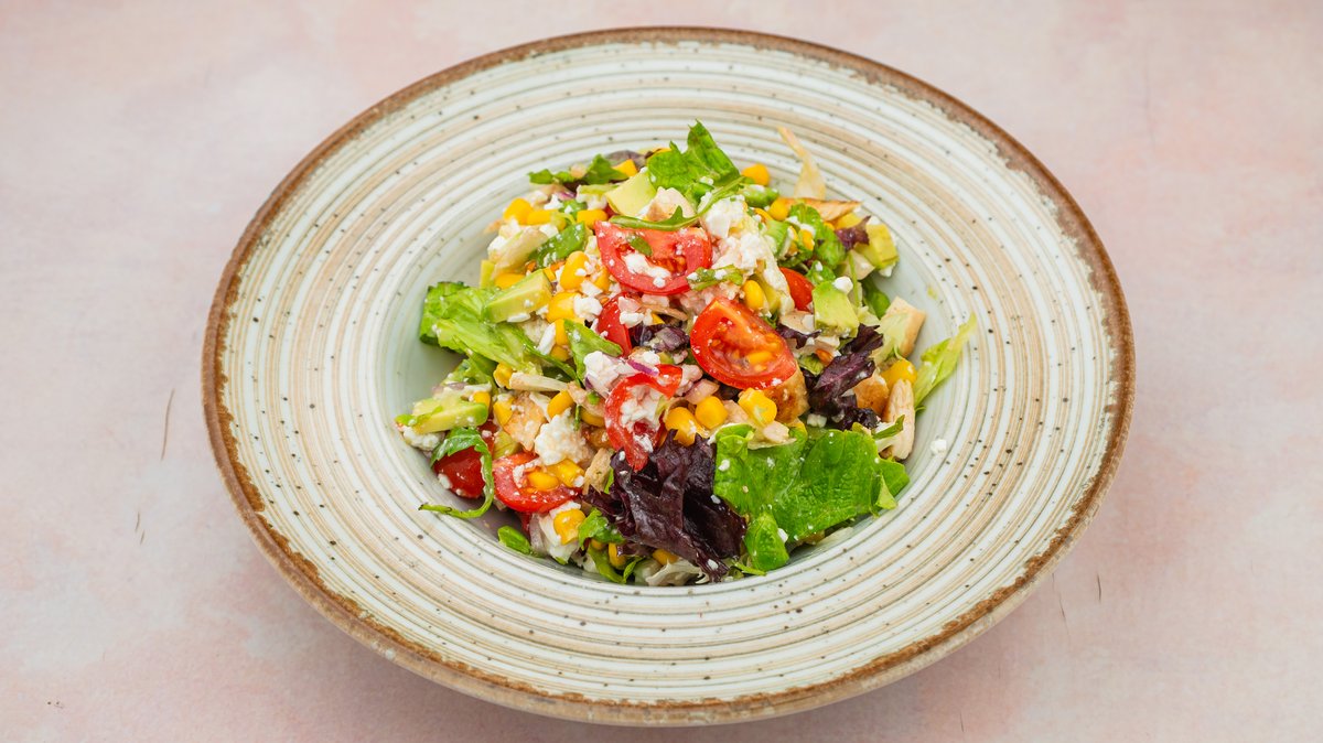 Keops salata