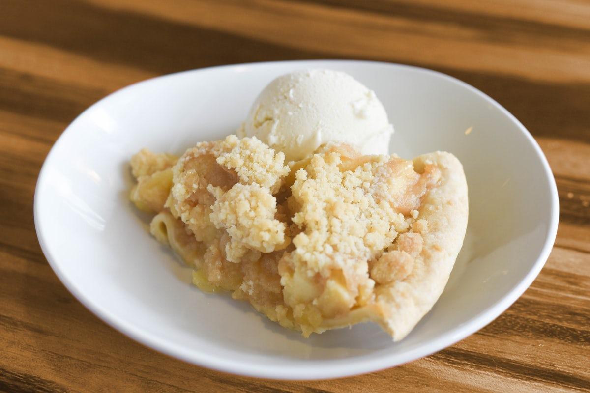 Apple Pie