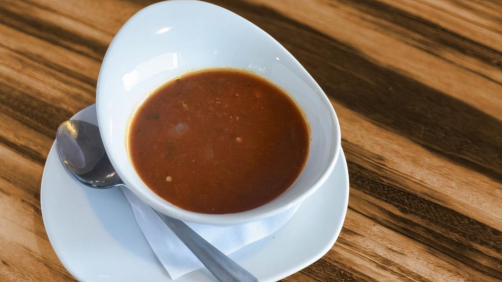 Bowl Veggie Chili