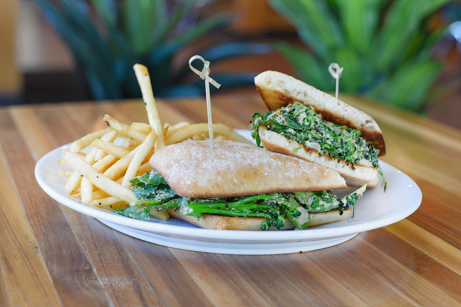 Broccolini