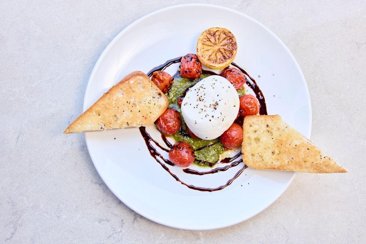 Burrata