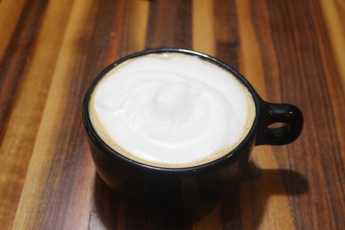 Cappuccino