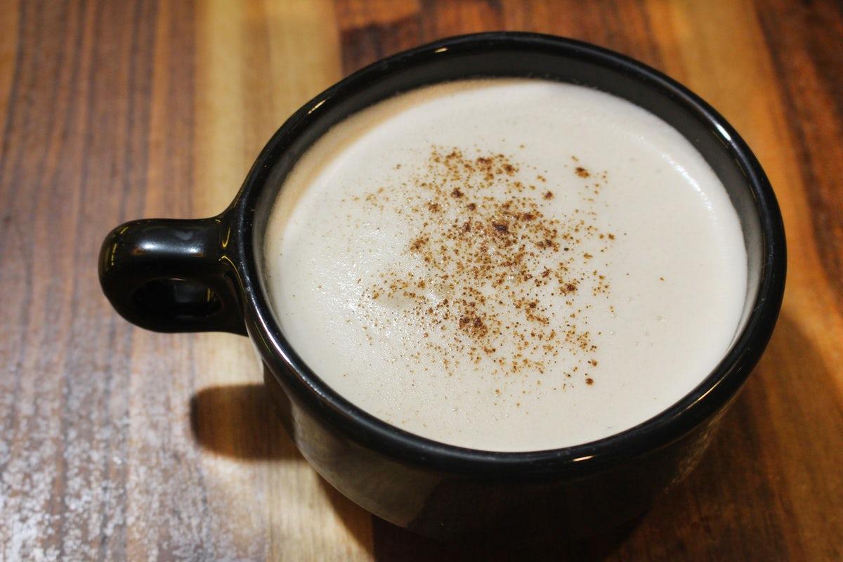 Chai Tea Latte