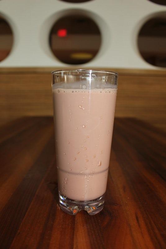 Chocolate Milk