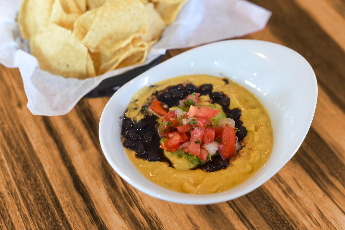 Credo's Cashew Cowboy Queso (VG, GF)