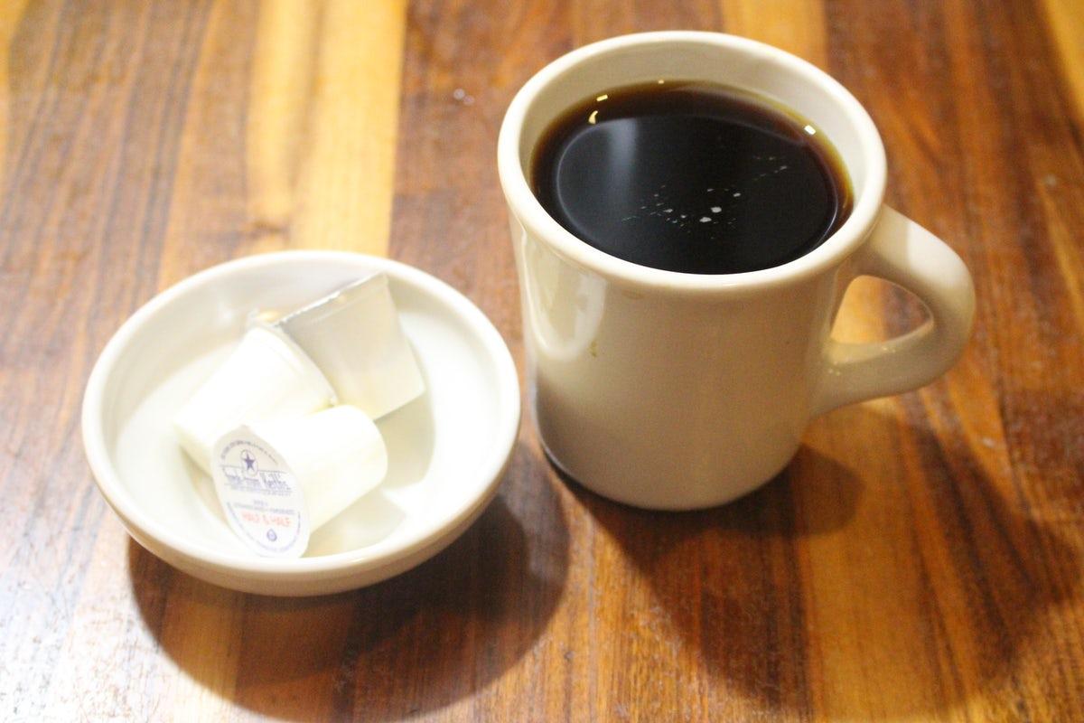 Drip Coffee