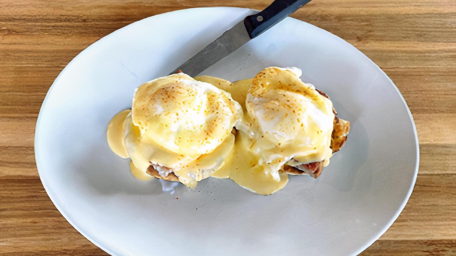 Eggs Benedict