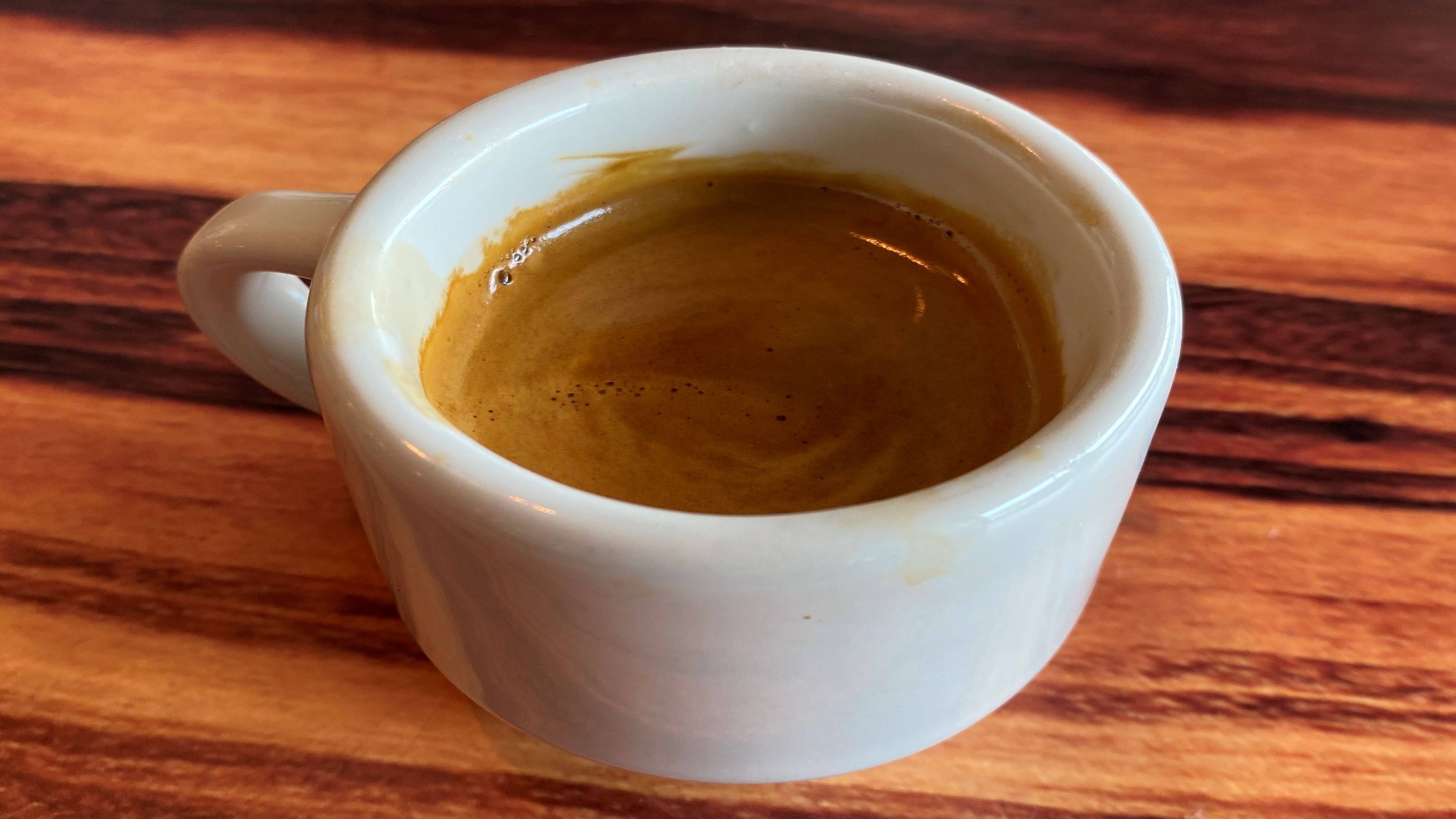 Espresso