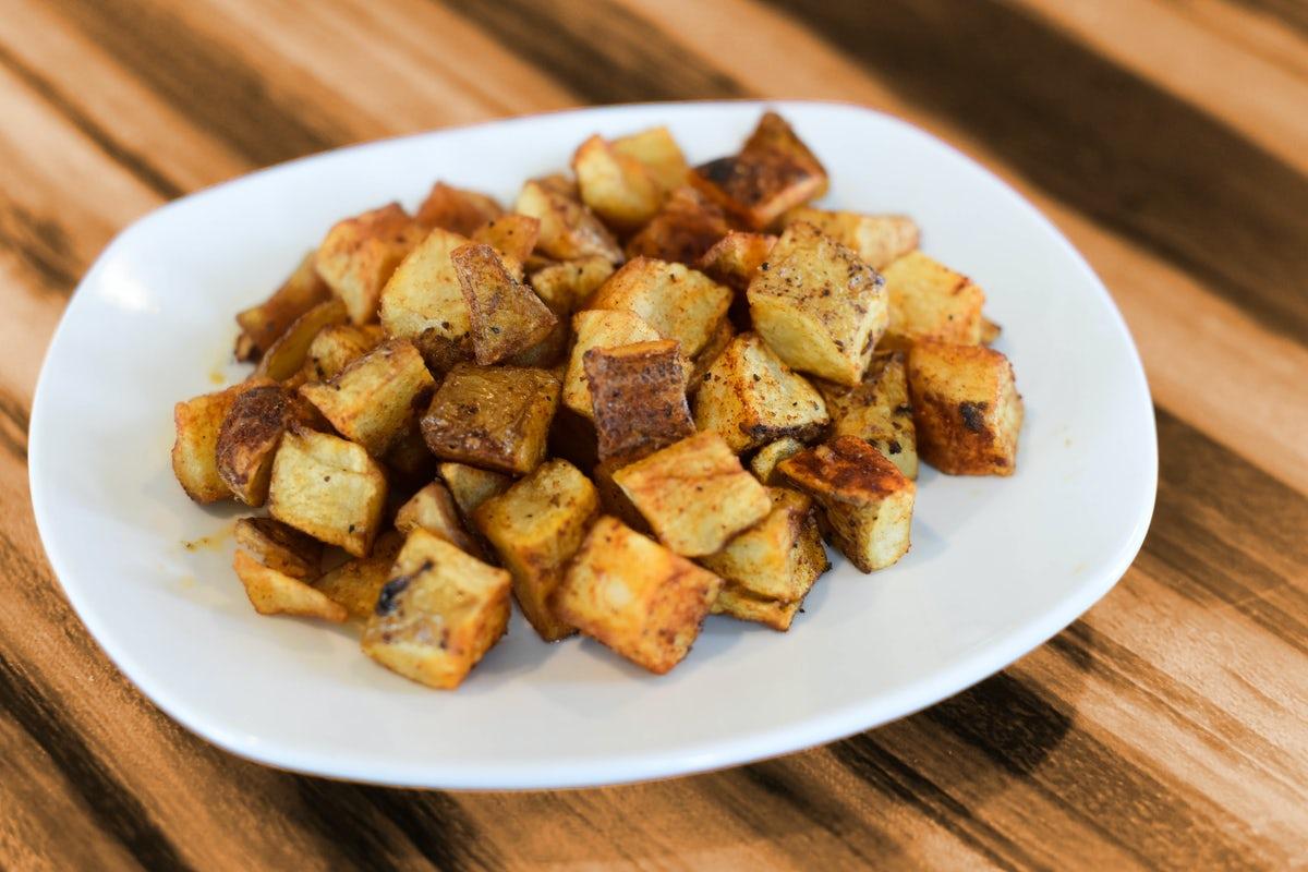 Home Fries