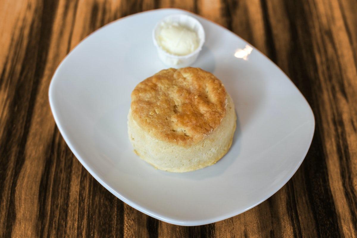 Home-Style Biscuit