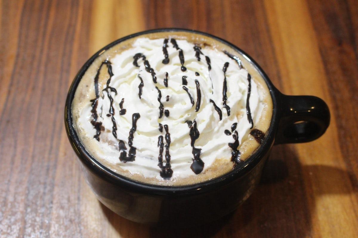 Hot Cocoa