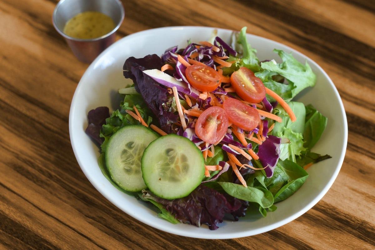House Salad