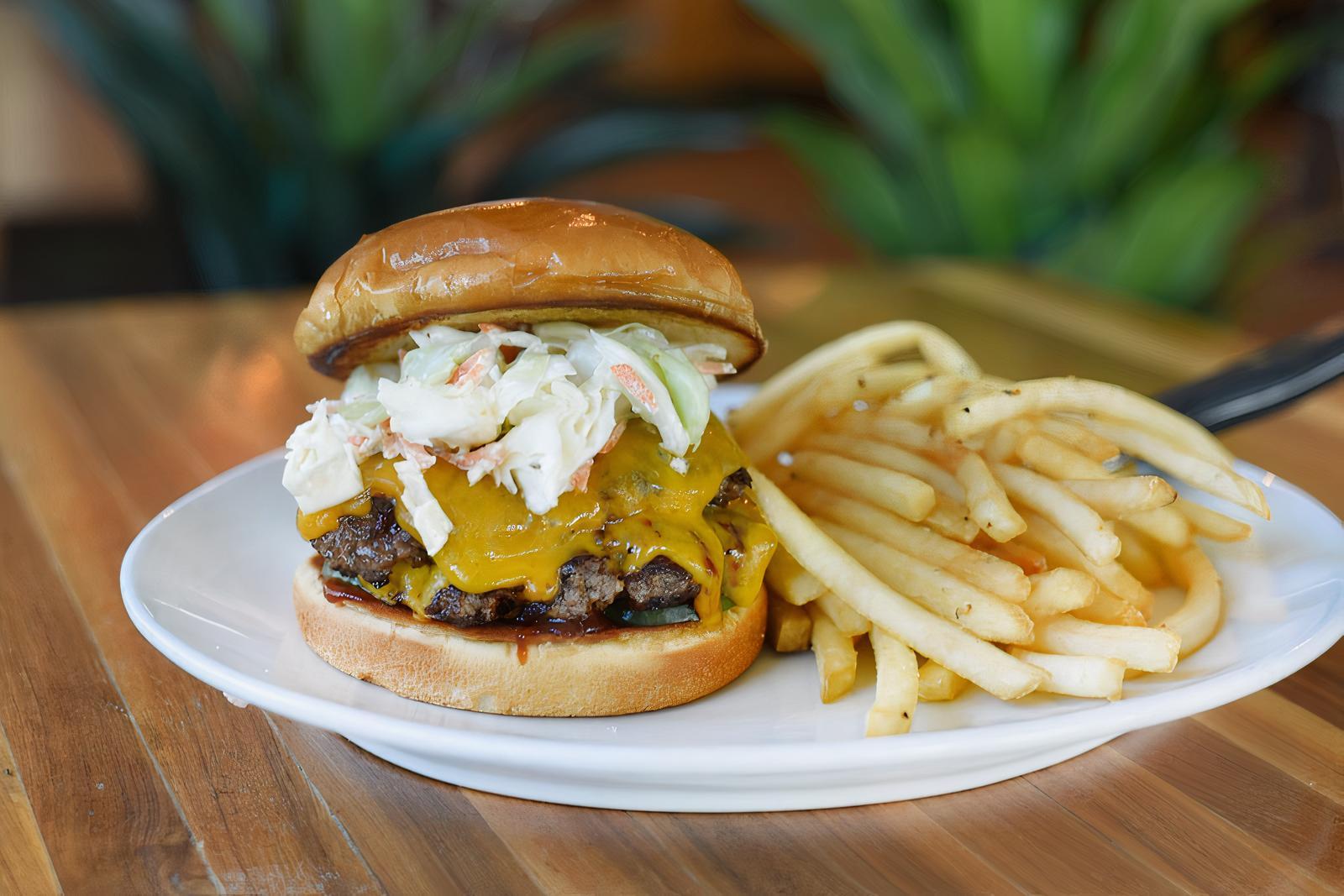 Howdy Burger