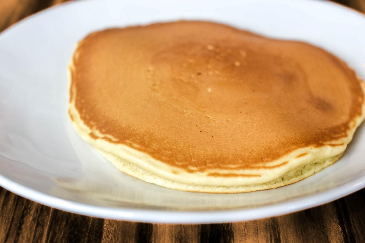Jr. Pancake
