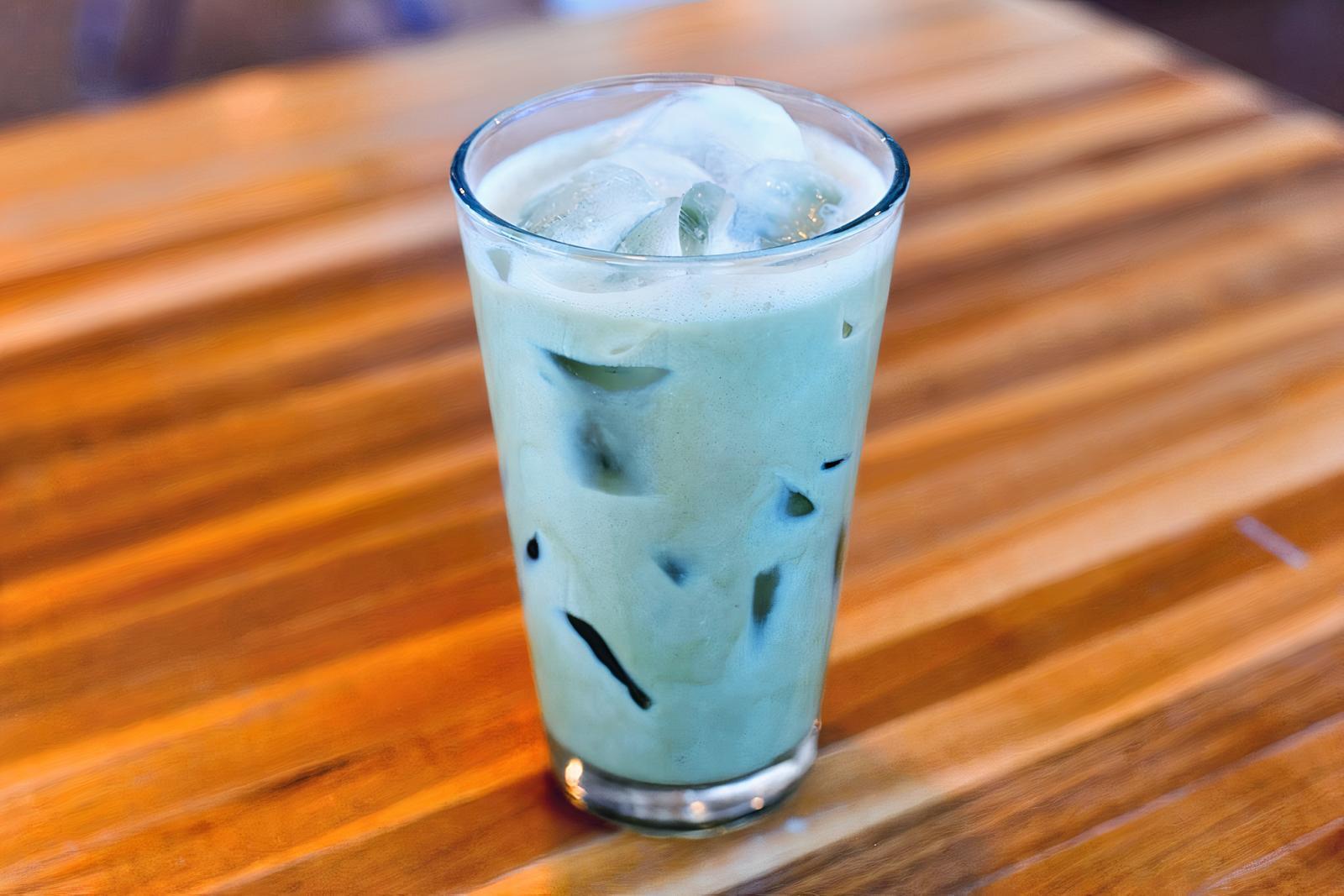 Matcha Latte