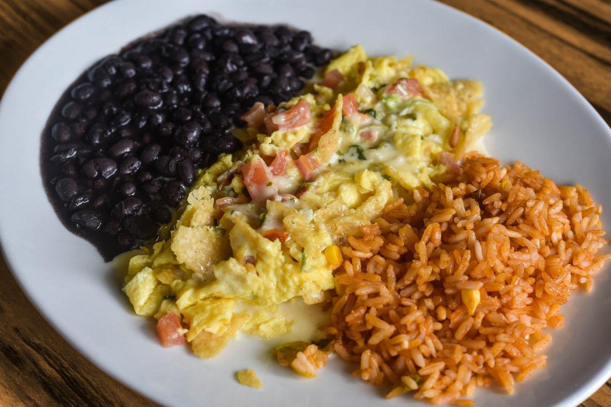 Migas (V, GF)