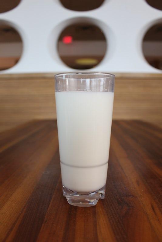 Milk 2%