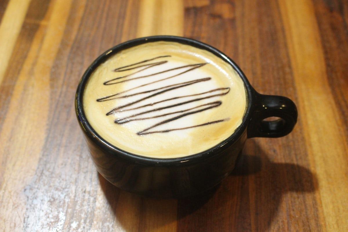 Mocha