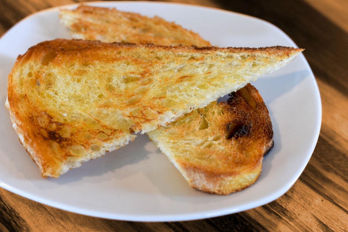 Toast