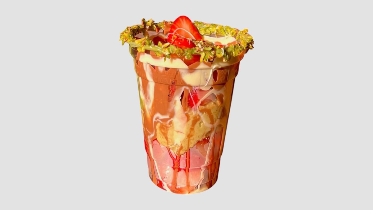 Dubai kup premium