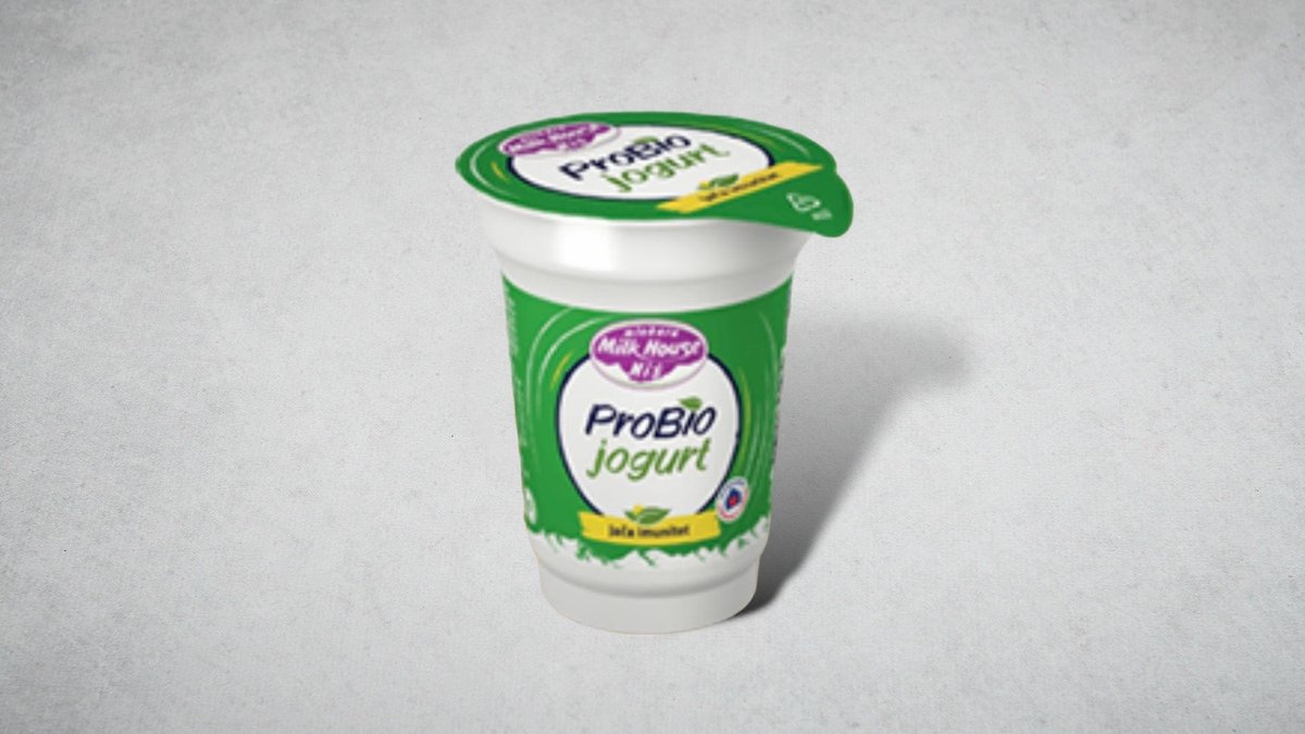 Jogurt 180g