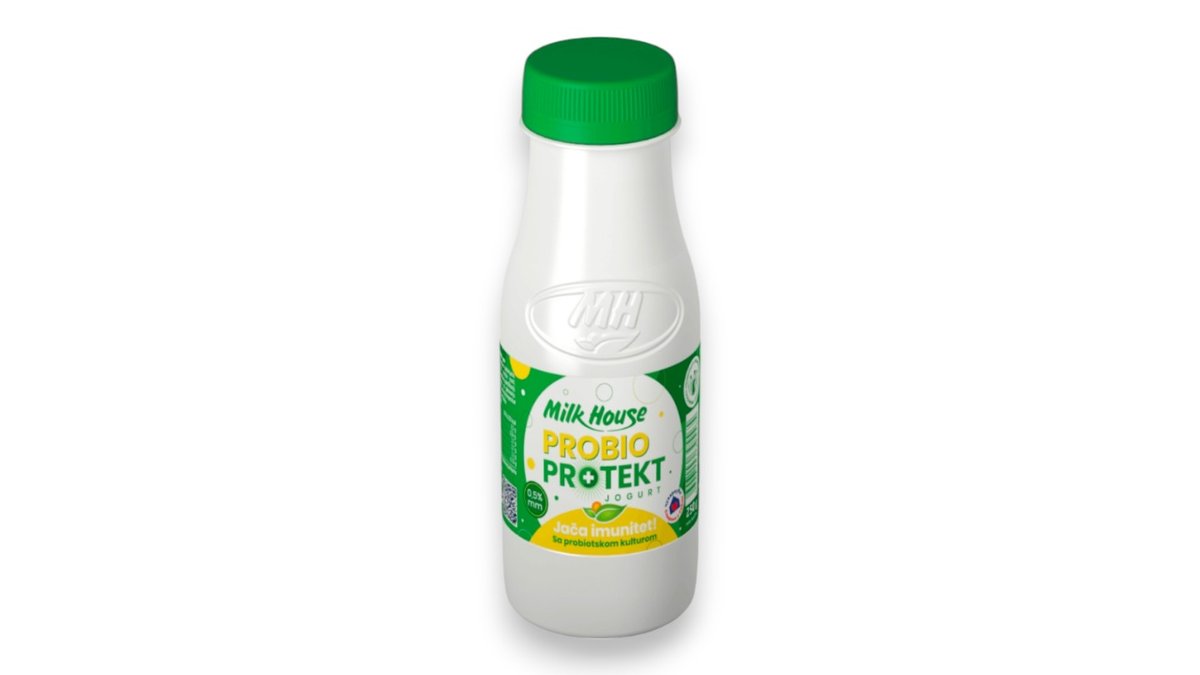 Jogurt 250g
