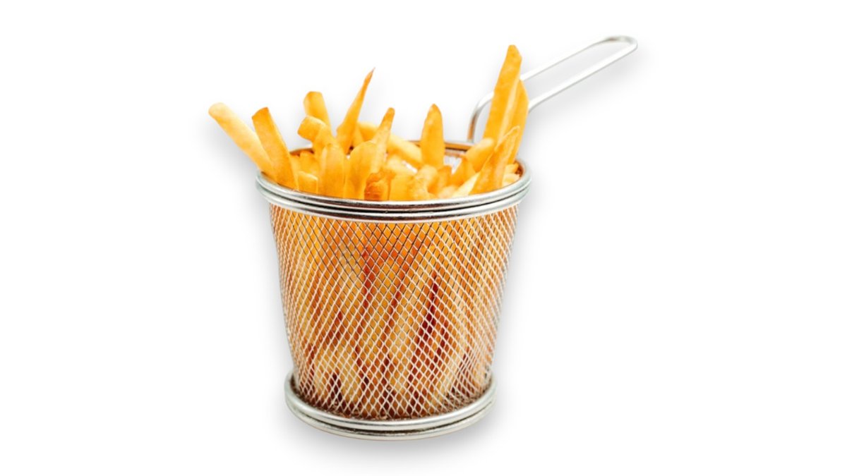 Pomfrit