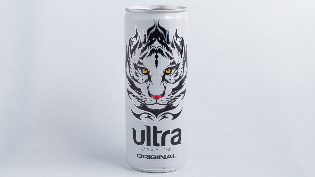 Ultra 0.33l