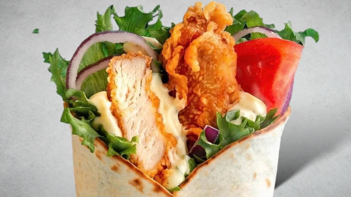 Veliki kebab