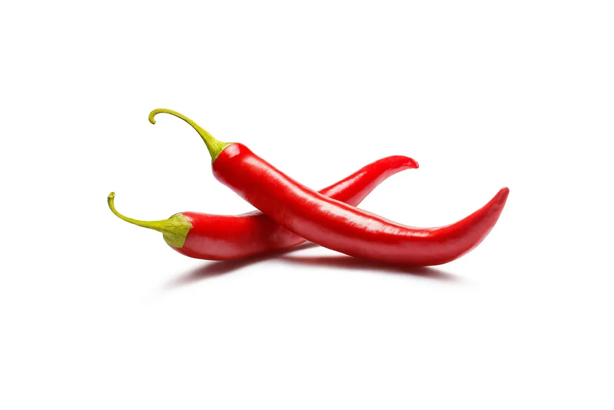 Friss chili