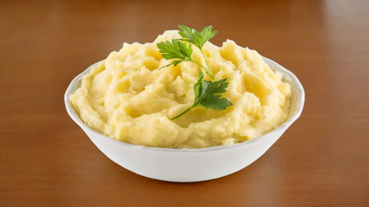 KRUMPLIPÜRÉ
