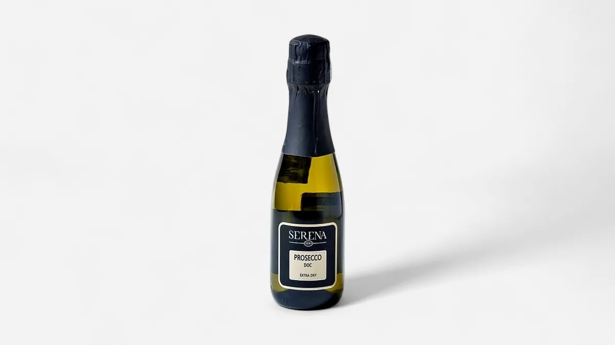 Prosecco Serena 1881 Treviso Extra Dry, 200 ml