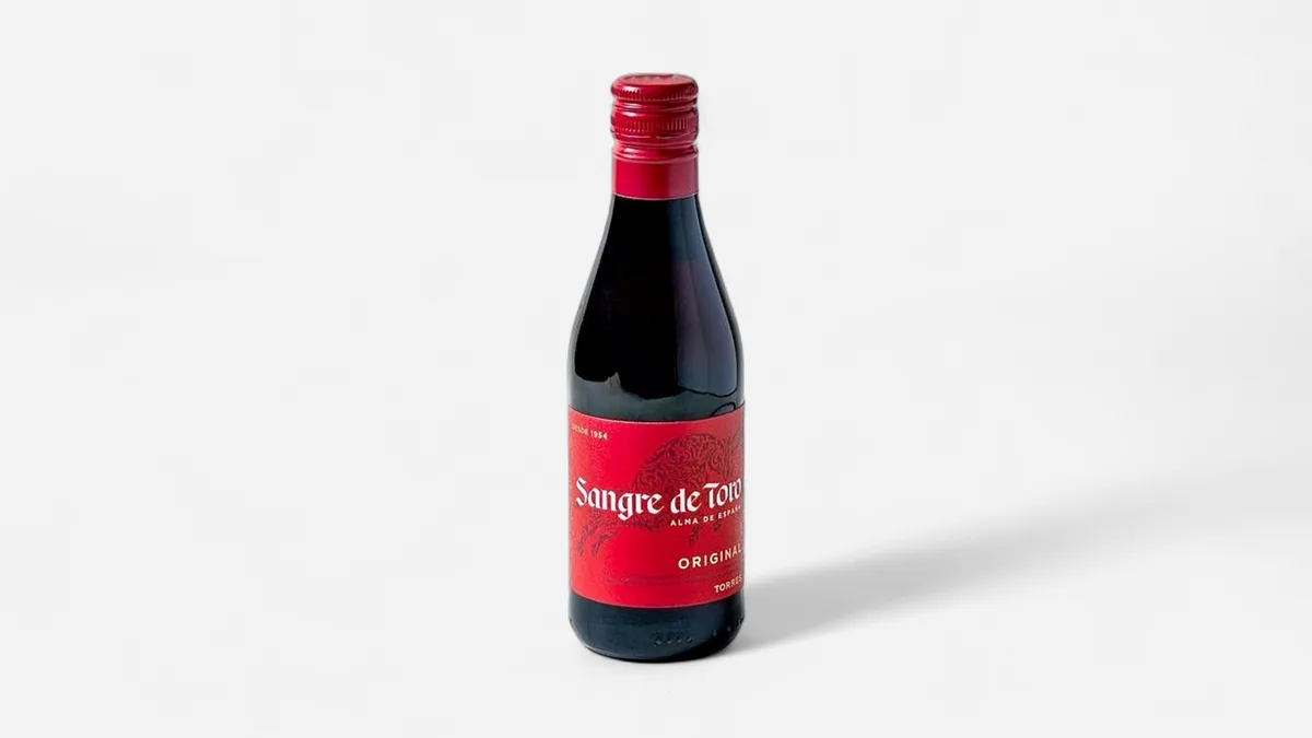 Sangre de Toro, 187 ml