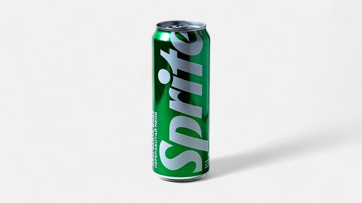 Sprite, 450 ml