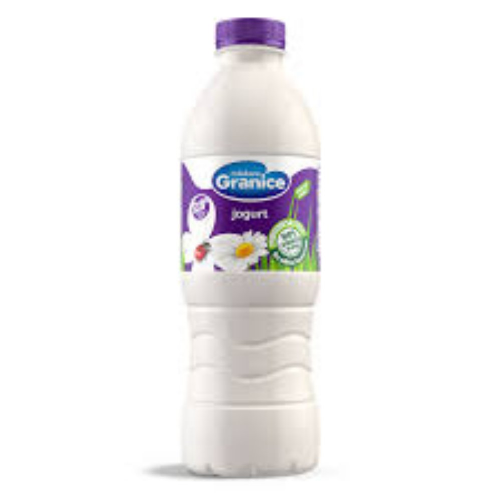 Jogurt 0,5l