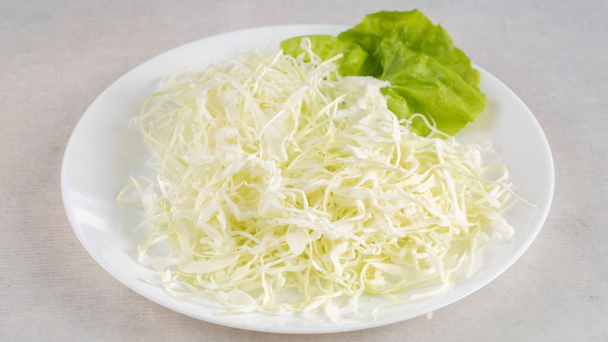 Kupus salata