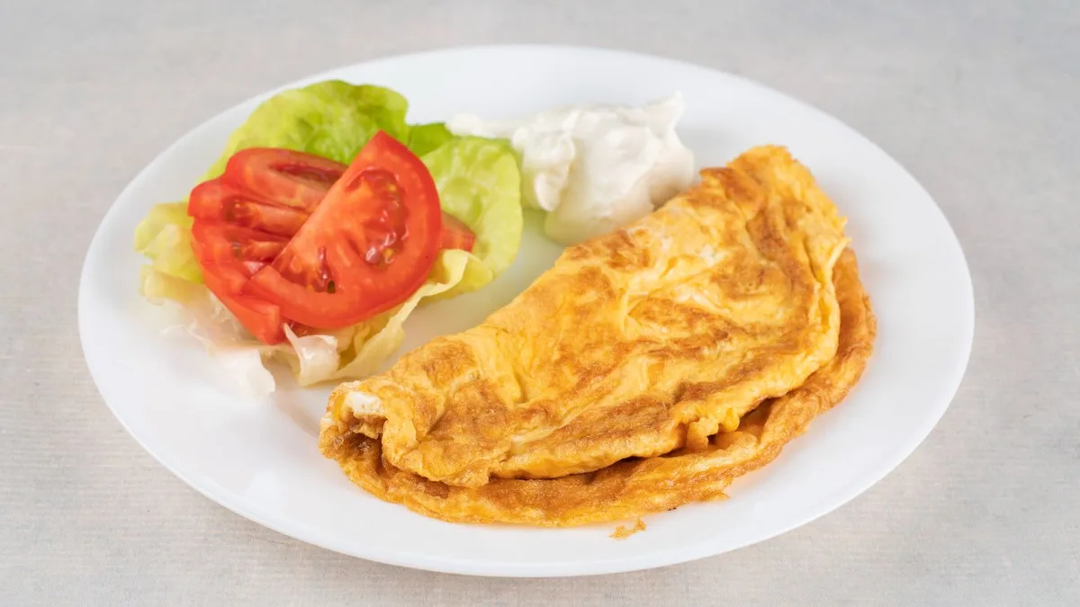 Omlet