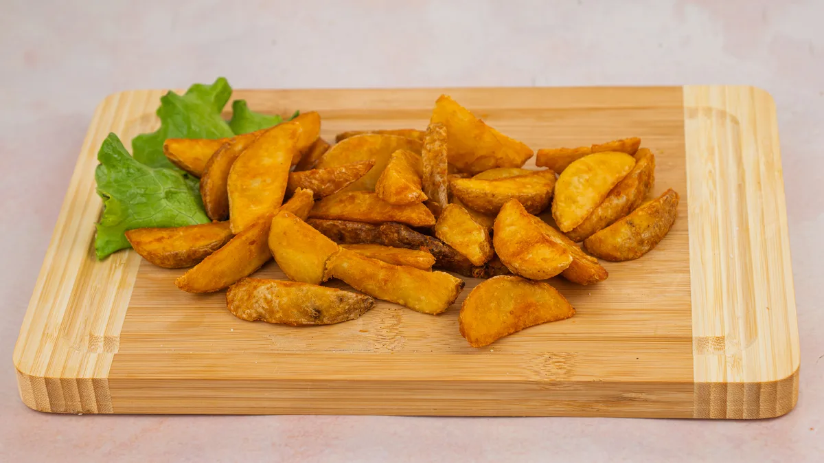 Spice krompir 150gr