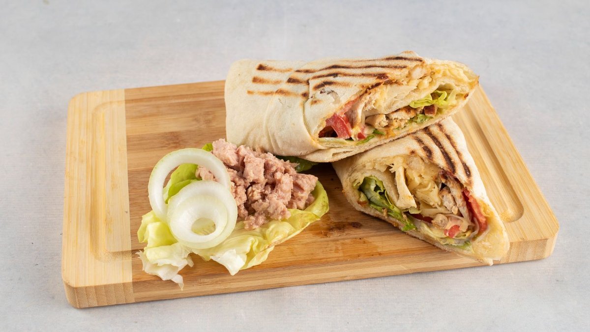 Tortilja tuna (komadi)