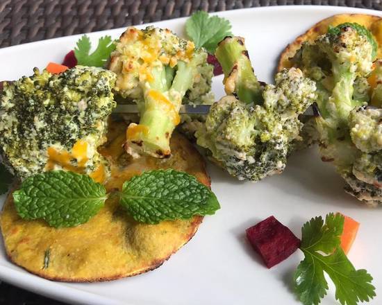 Broccoli Malai