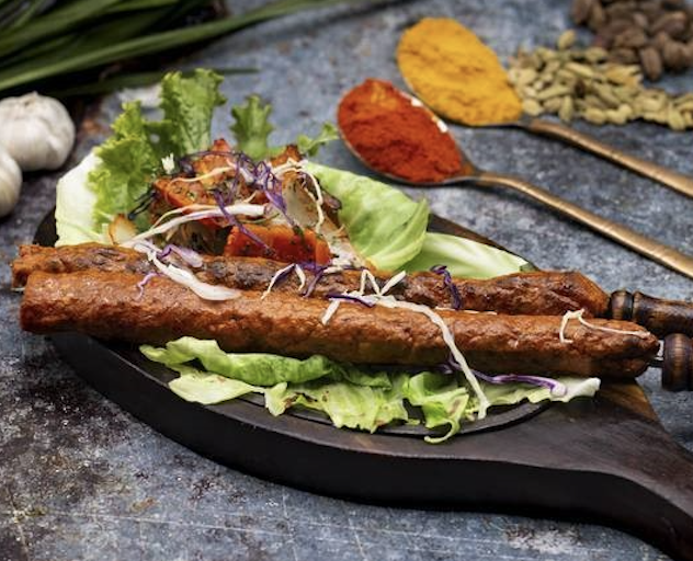 Carne Res Kabab 250 gr