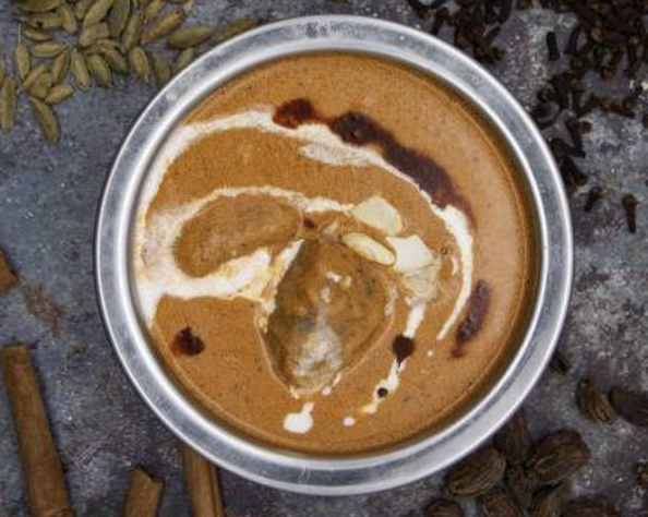 Carne Res Shahi Korma 250 gr