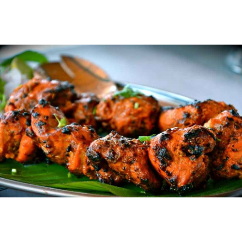 Chicken Tikka 250 gr