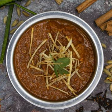 Cordero Tikka Masala