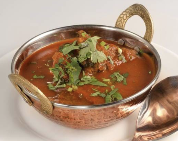 Curry de Cordero 250 gr